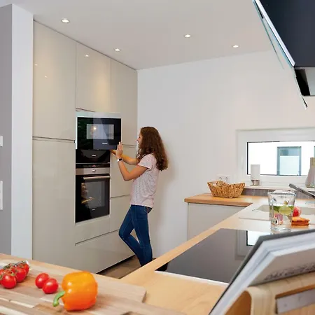 Ferienhaus Ferienhaus Jade