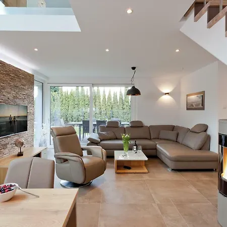Ferienhaus Ferienhaus Jade