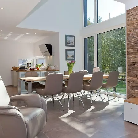 Ferienhaus Jade