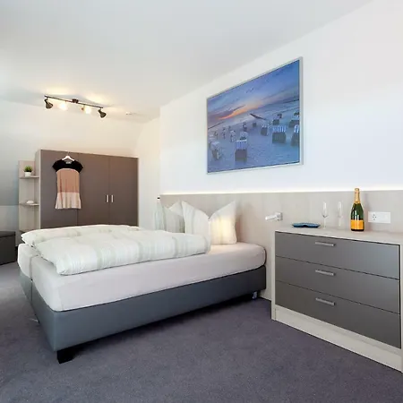 Ferienhaus Jade *