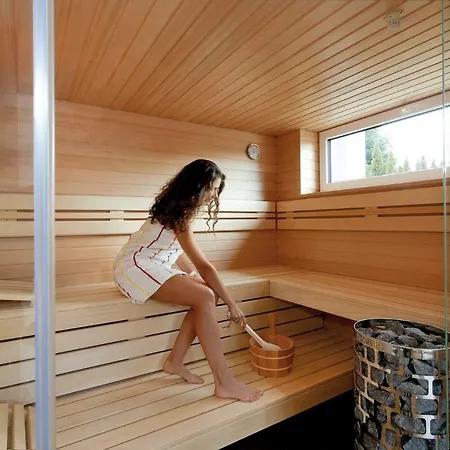 Ferienhaus Ferienhaus Jade