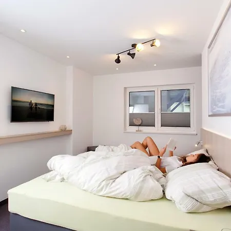 Ferienhaus Jade * Karlshagen