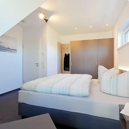 Ferienhaus Ferienhaus Jade Karlshagen