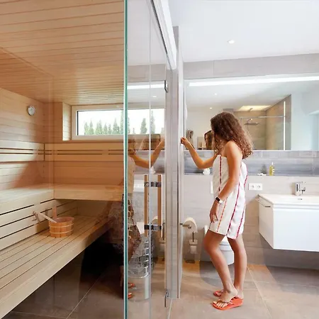 Ferienhaus Ferienhaus Jade