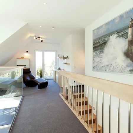 Ferienhaus Ferienhaus Jade *