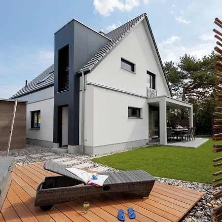 Ferienhaus Jade