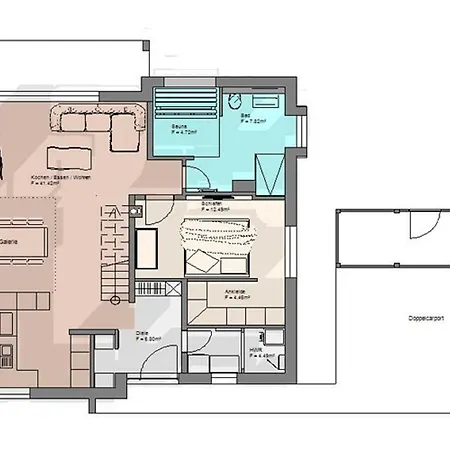 Ferienhaus Jade * Karlshagen