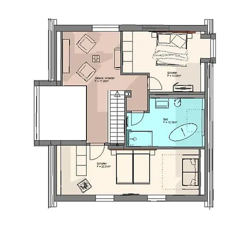 Ferienhaus Ferienhaus Jade *